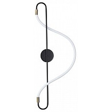 Накладной светильник odeon light keys 4303-19wl
